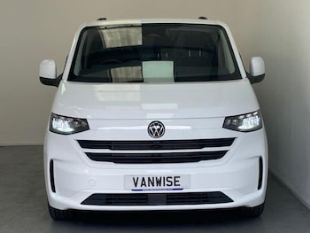 Used Volkswagen Transporter 2025 for sale - 79626979: Photo