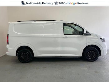 Used Volkswagen Transporter 2025 for sale - 79626979: Photo