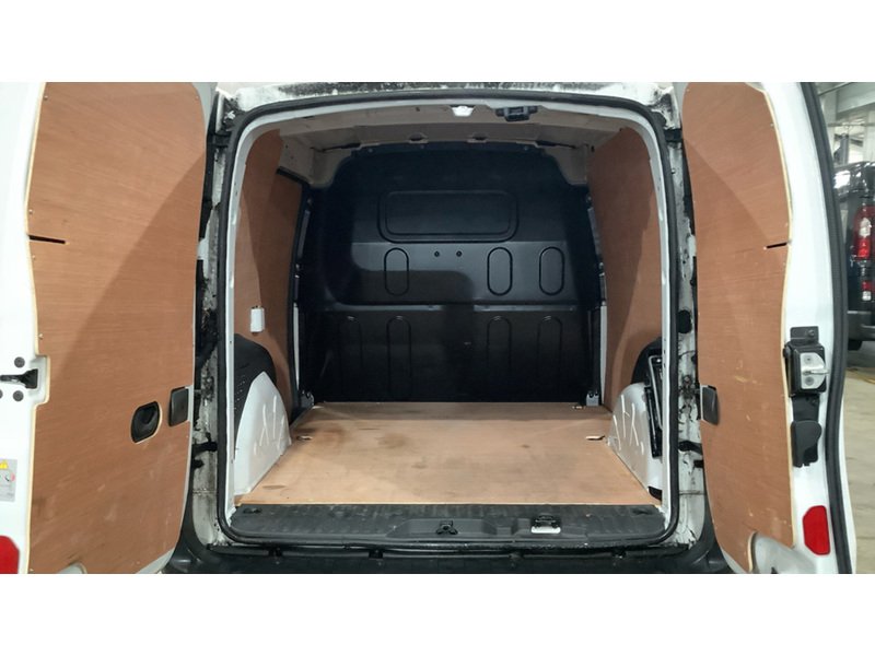 Used Nissan NV250 2020 for sale - 77136947: Photo 12