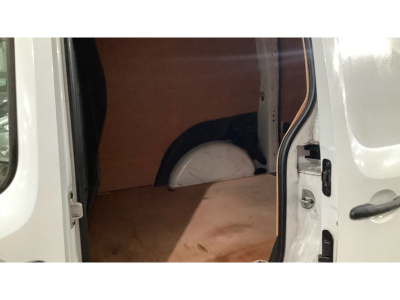 Used Nissan NV250 2020 for sale - 77136947: Photo 14