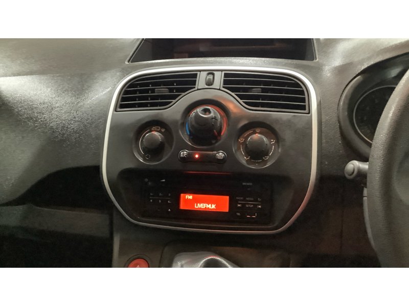 Used Nissan NV250 2020 for sale - 77136947: Photo 22