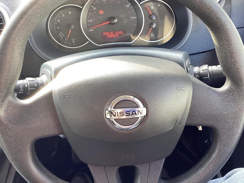 Used Nissan NV250 2020 for sale - 77136947: Photo 24