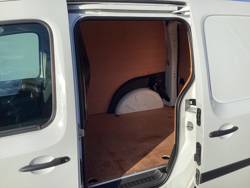 Used Nissan NV250 2020 for sale - 77136947: Photo 28