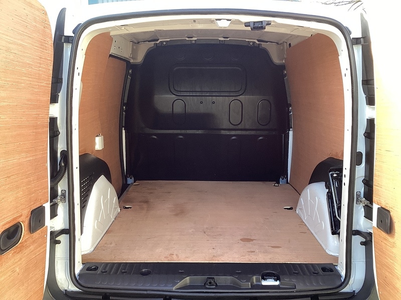 Used Nissan NV250 2020 for sale - 77136947: Photo 32