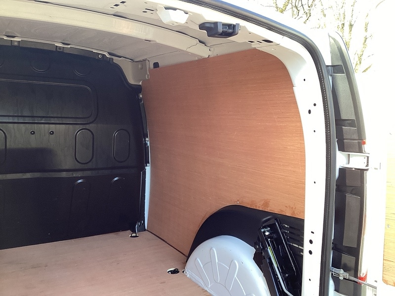 Used Nissan NV250 2020 for sale - 77136947: Photo 33