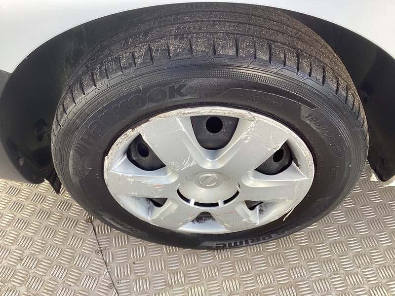 Used Nissan NV250 2020 for sale - 77136947: Photo 37