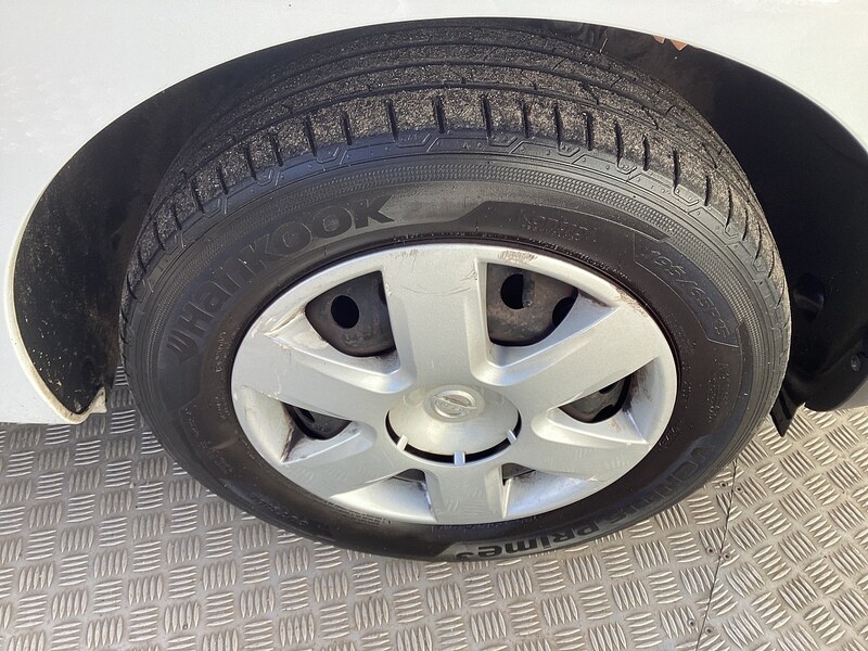 Used Nissan NV250 2020 for sale - 77136947: Photo 40