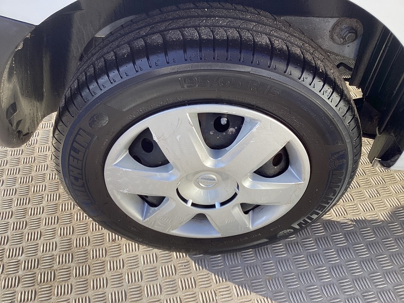 Used Nissan NV250 2020 for sale - 77136947: Photo 41