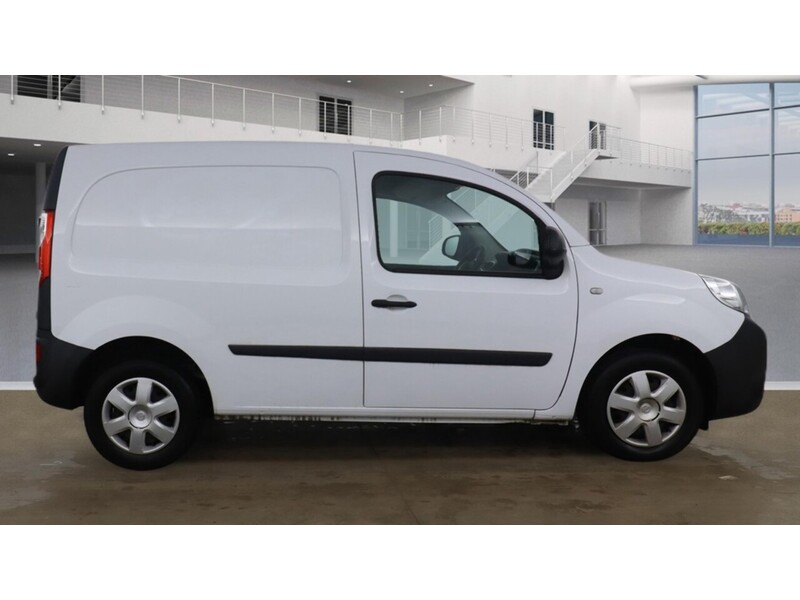 Used Nissan NV250 2020 for sale - 77136947: Photo 8