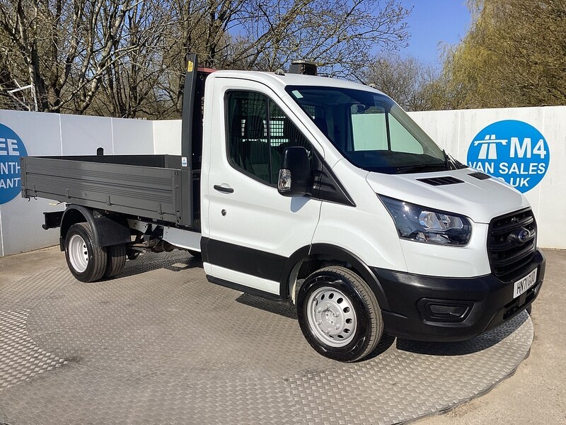Used Ford Transit 2021 for sale - 77953562: Photo 12