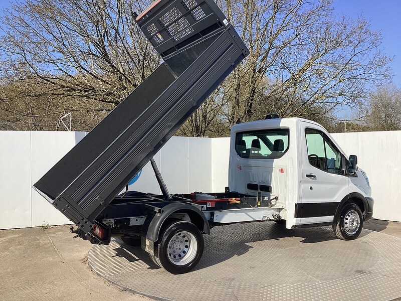 Used Ford Transit 2021 for sale - 77953562: Photo 13