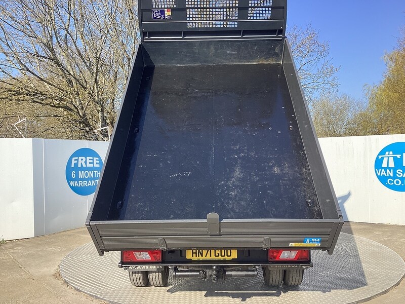 Used Ford Transit 2021 for sale - 77953562: Photo 15