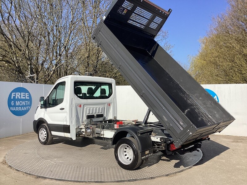 Used Ford Transit 2021 for sale - 77953562: Photo 16