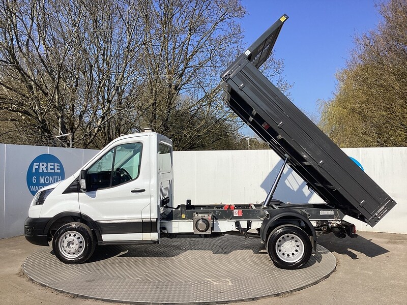 Used Ford Transit 2021 for sale - 77953562: Photo 17