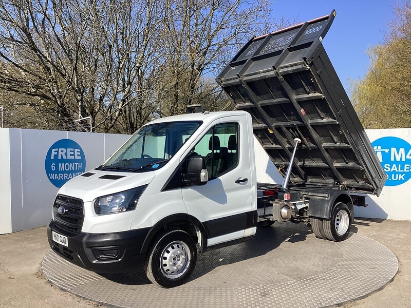 Used Ford Transit 2021 for sale - 77953562: Photo 19