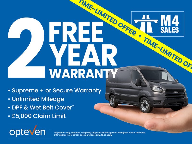 Used Ford Transit 2021 for sale - 77953562: Photo 2