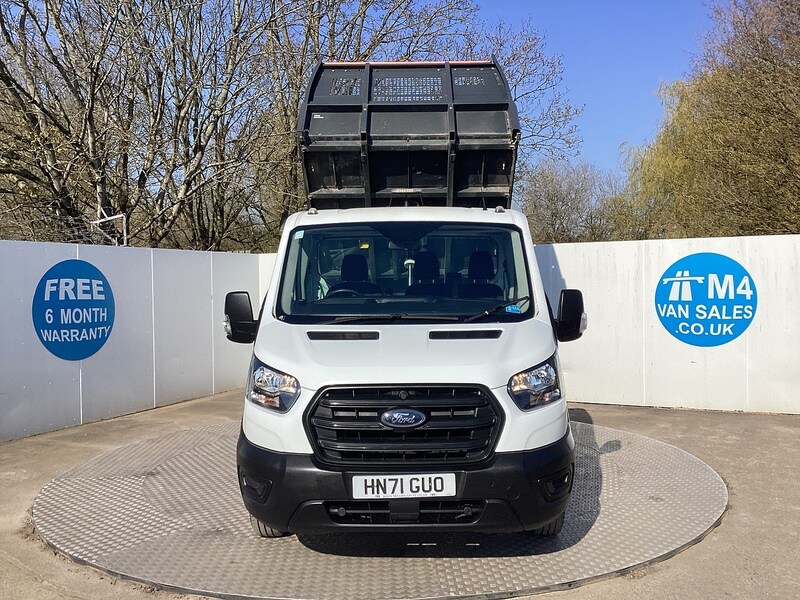 Used Ford Transit 2021 for sale - 77953562: Photo 20