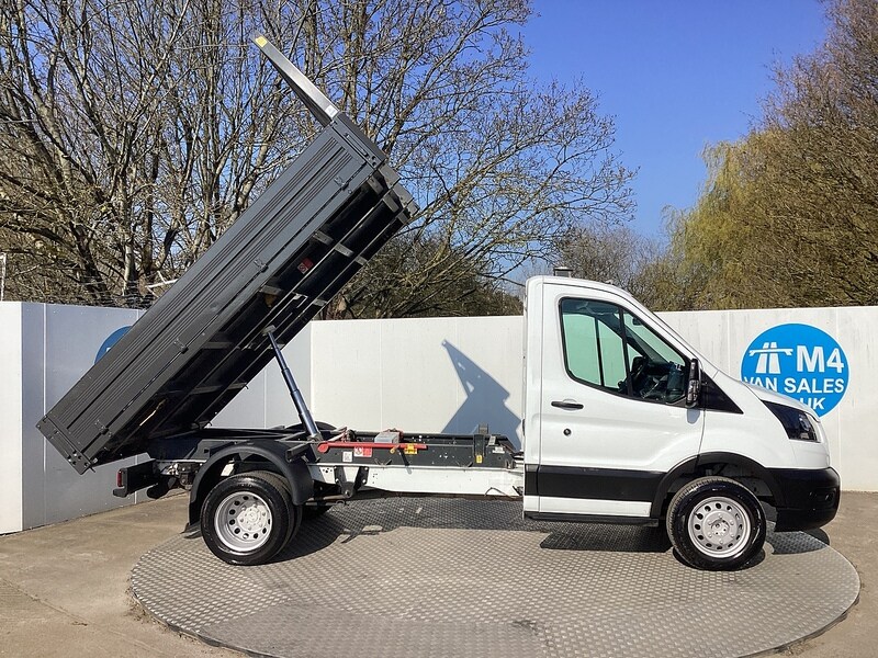 Used Ford Transit 2021 for sale - 77953562: Photo 21