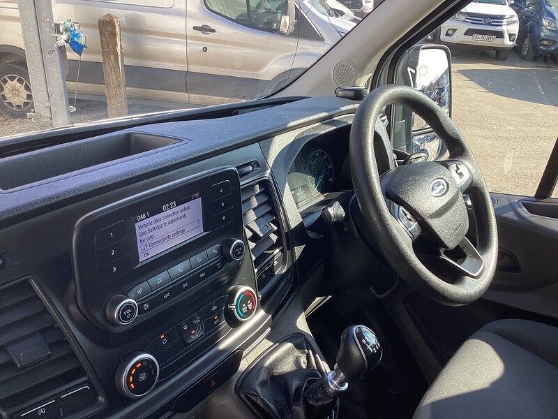Used Ford Transit 2021 for sale - 77953562: Photo 23