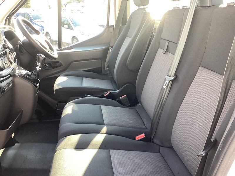 Used Ford Transit 2021 for sale - 77953562: Photo 24