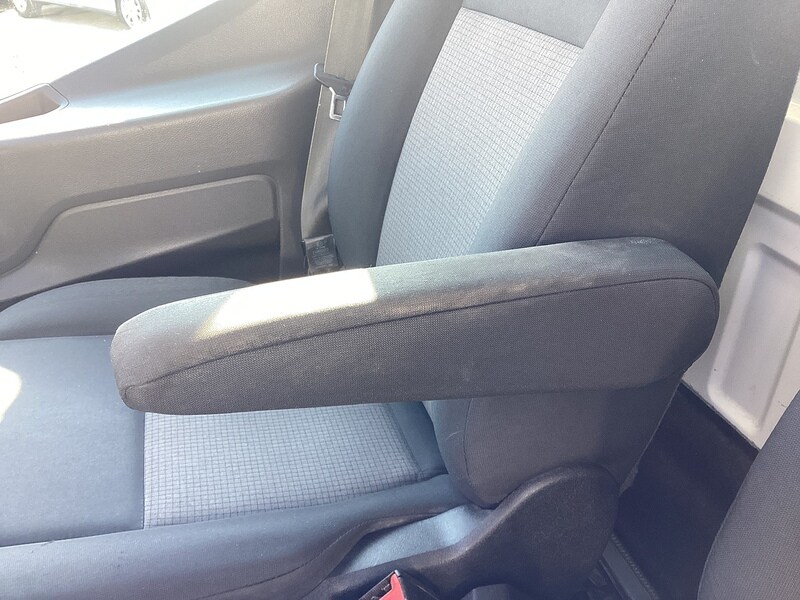 Used Ford Transit 2021 for sale - 77953562: Photo 25