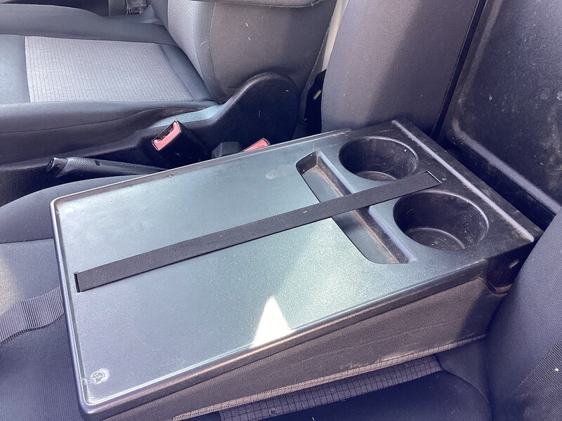 Used Ford Transit 2021 for sale - 77953562: Photo 27