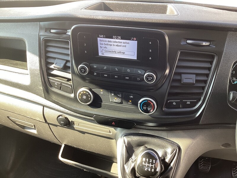 Used Ford Transit 2021 for sale - 77953562: Photo 31