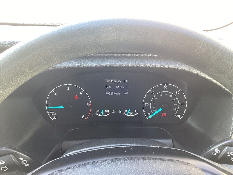 Used Ford Transit 2021 for sale - 77953562: Photo 32