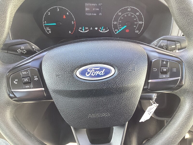 Used Ford Transit 2021 for sale - 77953562: Photo 33