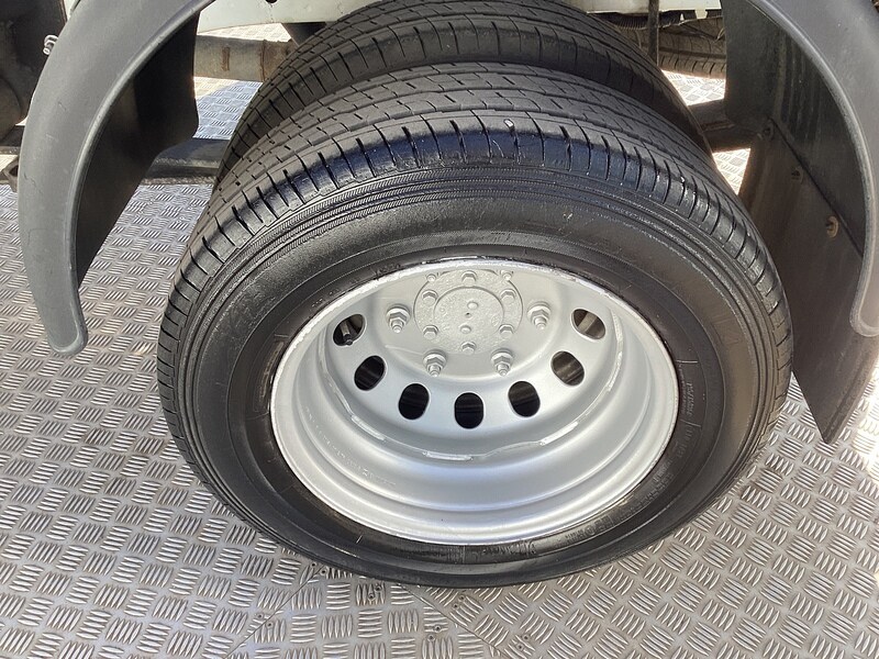 Used Ford Transit 2021 for sale - 77953562: Photo 35