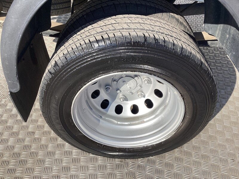 Used Ford Transit 2021 for sale - 77953562: Photo 36