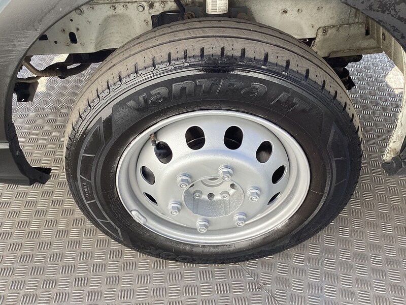 Used Ford Transit 2021 for sale - 77953562: Photo 37