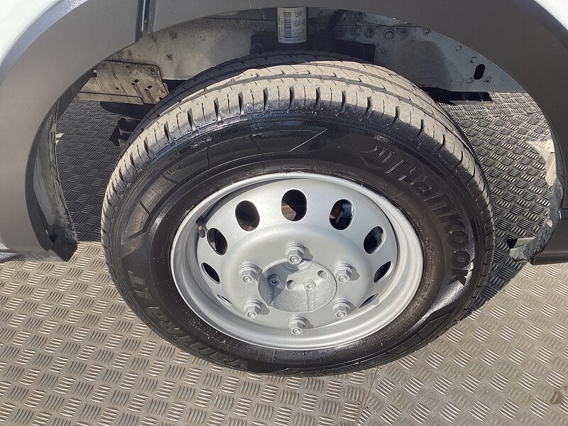 Used Ford Transit 2021 for sale - 77953562: Photo 39