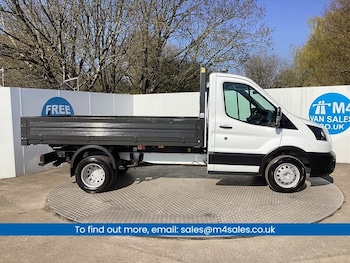 Used Ford Transit 2021 for sale - 77953562: Photo