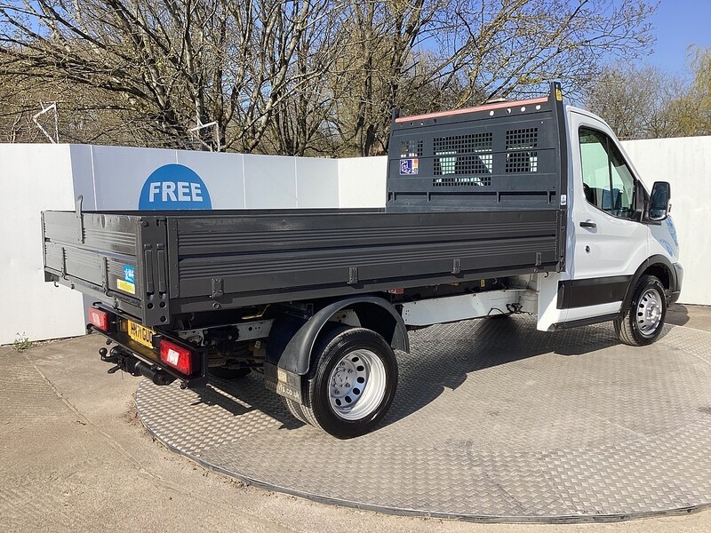 Used Ford Transit 2021 for sale - 77953562: Photo 4