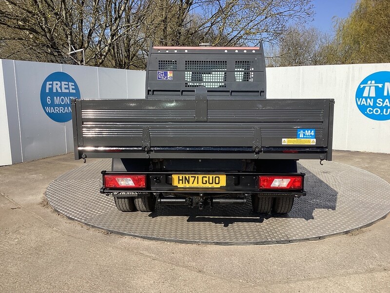 Used Ford Transit 2021 for sale - 77953562: Photo 5