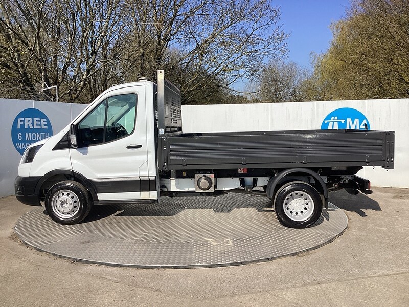 Used Ford Transit 2021 for sale - 77953562: Photo 8