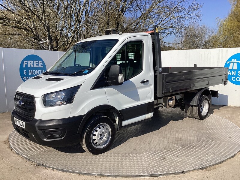 Used Ford Transit 2021 for sale - 77953562: Photo 9