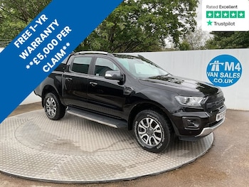 Used Ford Ranger 2022 for sale - 78711548: Photo