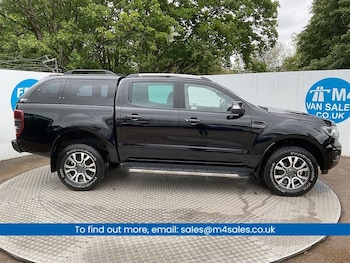 Used Ford Ranger 2022 for sale - 78711548: Photo