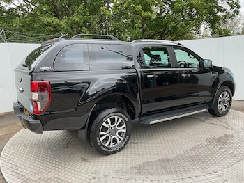 Used Ford Ranger 2022 for sale - 78711548: Photo