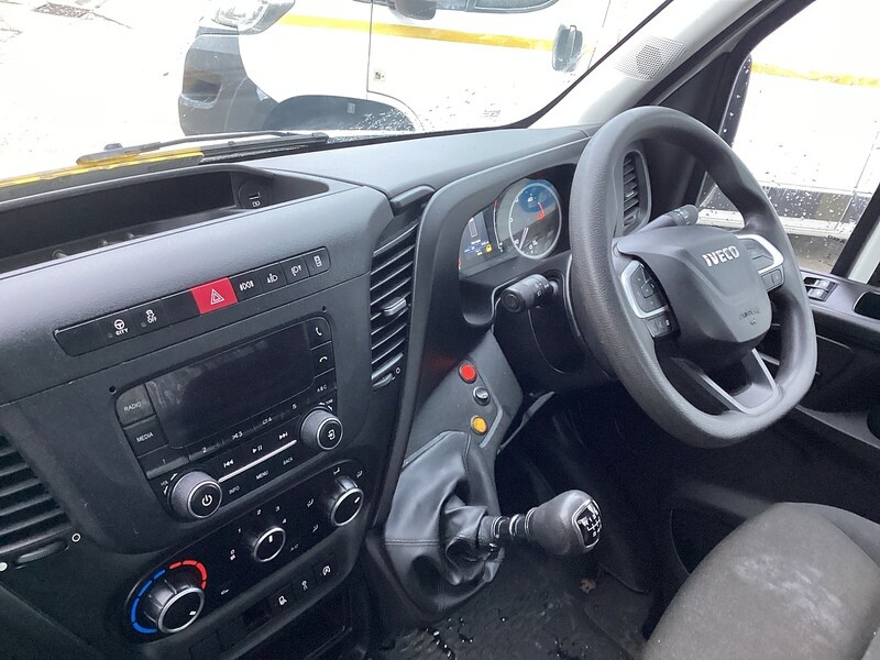 Used Iveco Daily 2023 for sale - 77208543: Photo 14