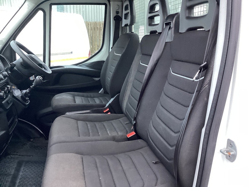 Used Iveco Daily 2023 for sale - 77208543: Photo 15