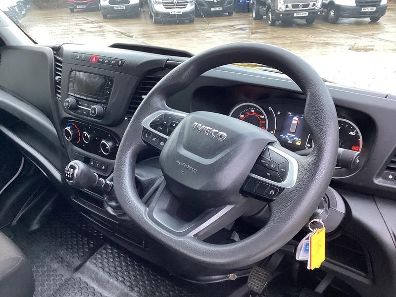 Used Iveco Daily 2023 for sale - 77208543: Photo 18