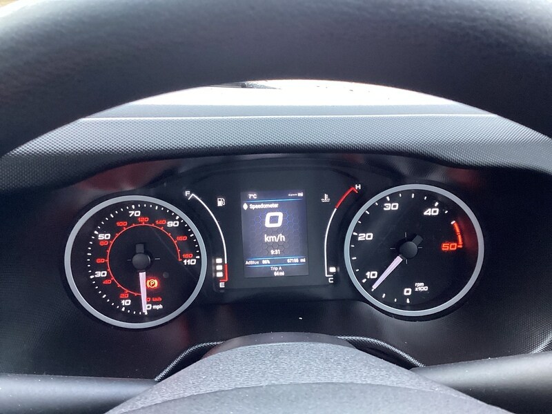 Used Iveco Daily 2023 for sale - 77208543: Photo 22