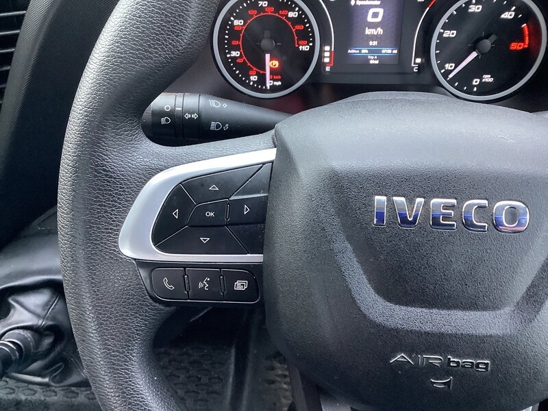 Used Iveco Daily 2023 for sale - 77208543: Photo 23