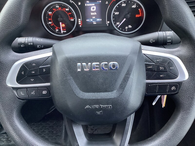 Used Iveco Daily 2023 for sale - 77208543: Photo 24
