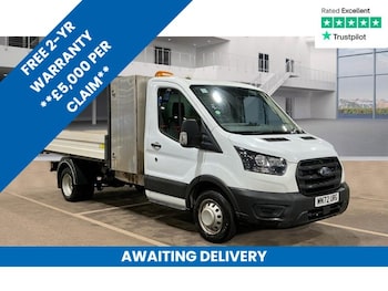 Used Ford Transit 2023 for sale - 77379223: Photo