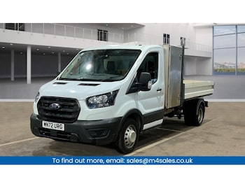 Used Ford Transit 2023 for sale - 77379223: Photo