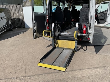 Used Renault Master 2019 for sale - 78712458: Photo